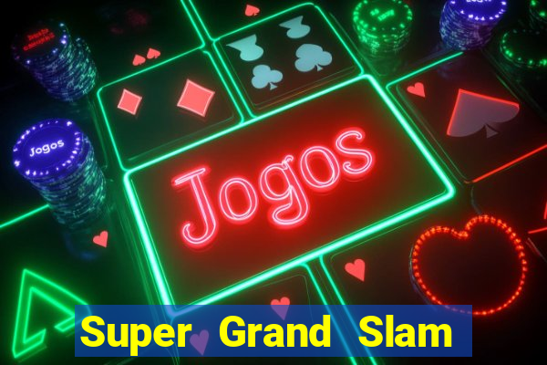 Super Grand Slam 2app Tải về