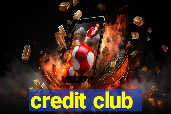 credit club