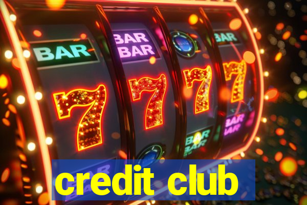 credit club