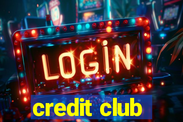 credit club