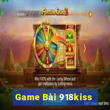 Game Bài 918kiss