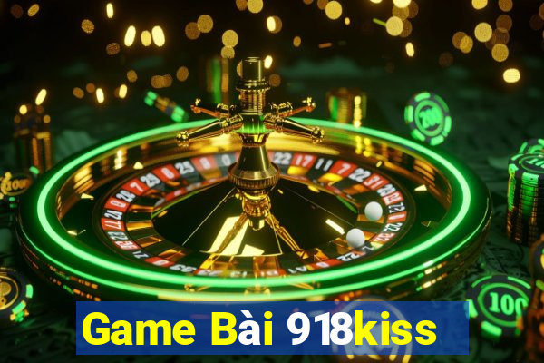 Game Bài 918kiss