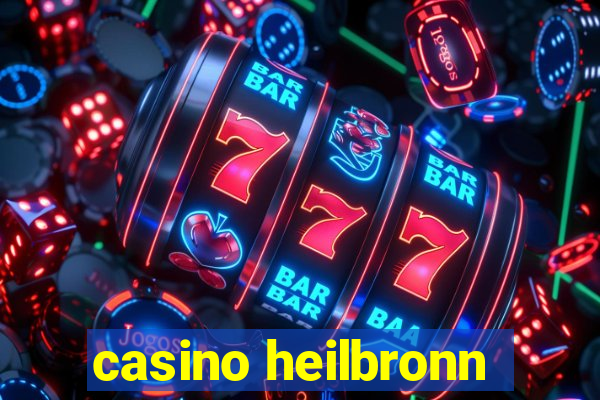 casino heilbronn