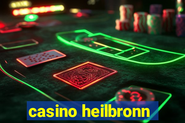 casino heilbronn