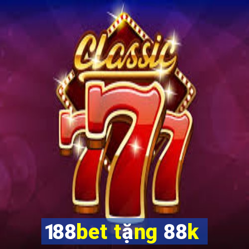 188bet tặng 88k