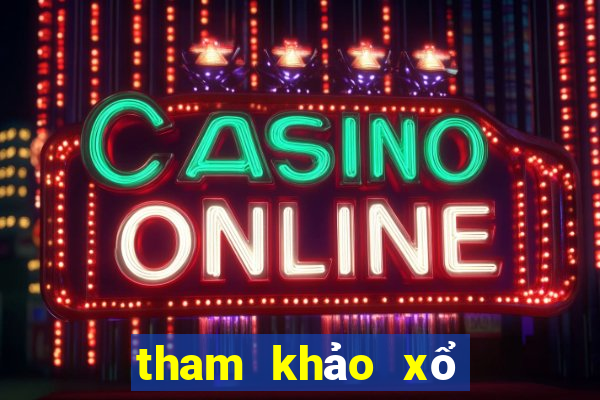 tham khảo xổ số bình định hôm nay