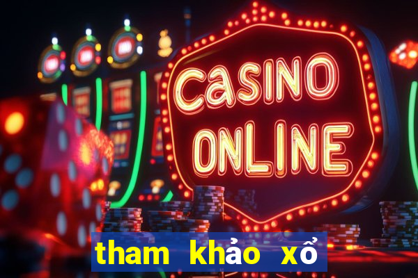 tham khảo xổ số bình định hôm nay