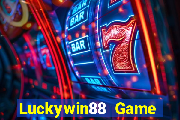 Luckywin88 Game Bài Online Đổi Thưởng