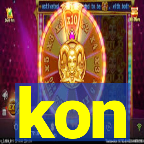 kon