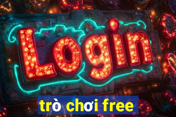 trò chơi free