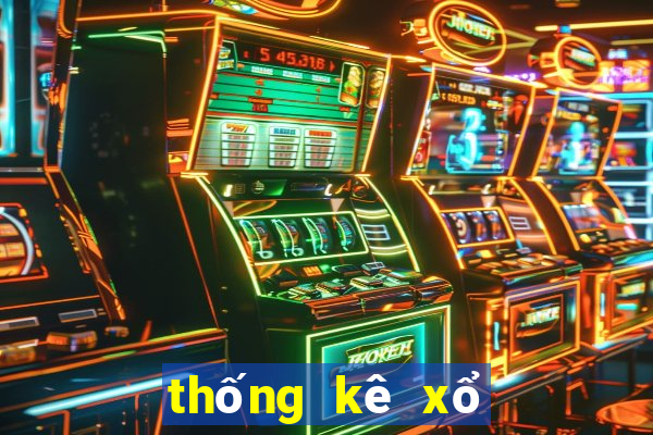 thống kê xổ số miền bắc thứ ba