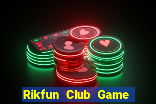 Rikfun Club Game Bài King