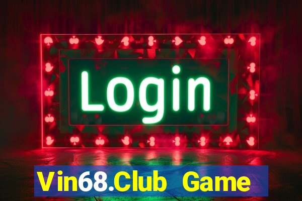 Vin68.Club Game Bài Cào