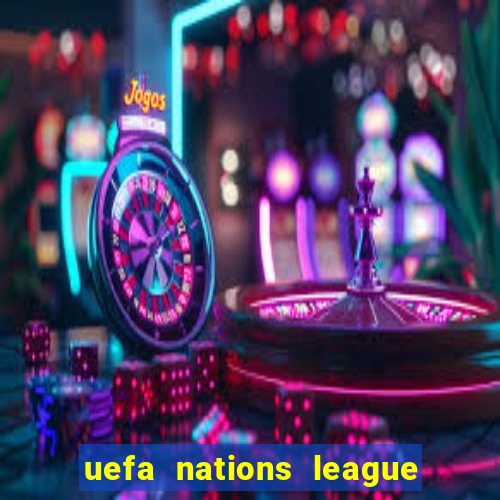 uefa nations league euro 2024