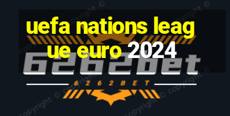 uefa nations league euro 2024