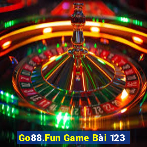 Go88.Fun Game Bài 123