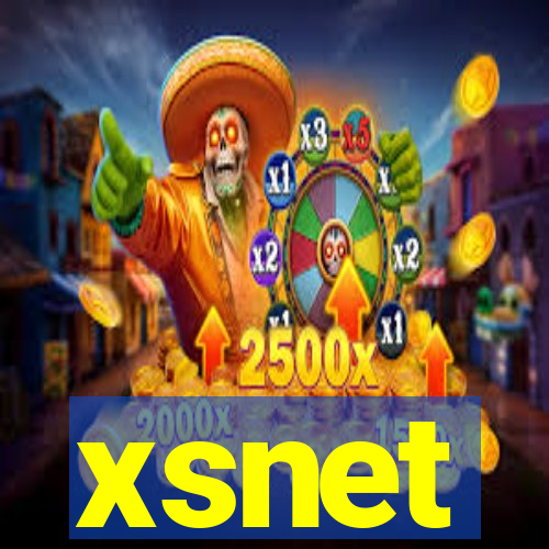 xsnet