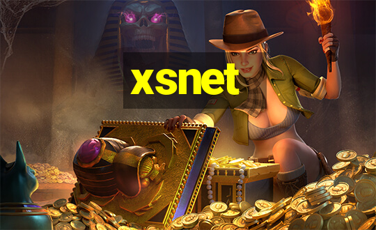 xsnet