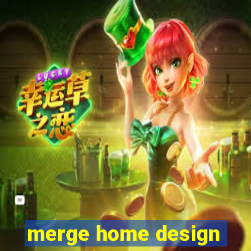 merge home design