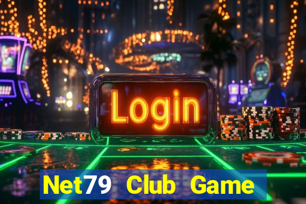 Net79 Club Game Bài Y8