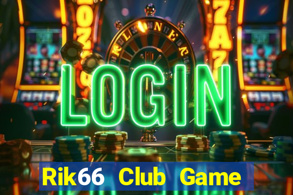 Rik66 Club Game Bài Liêng