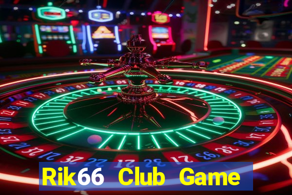 Rik66 Club Game Bài Liêng