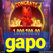 gapo