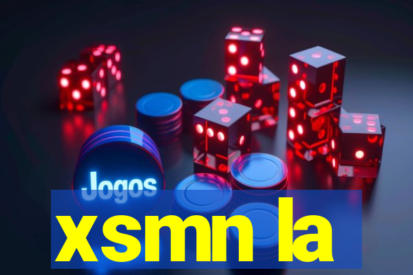 xsmn la