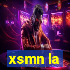 xsmn la