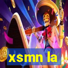 xsmn la