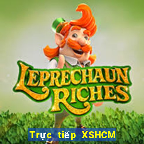 Trực tiếp XSHCM ngày 11