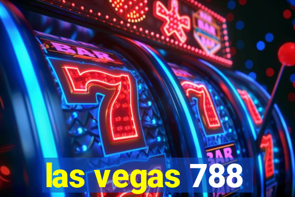 las vegas 788