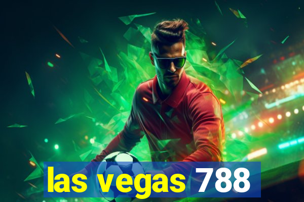 las vegas 788