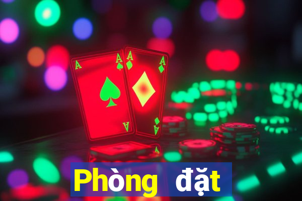 Phòng đặt cược xổ số 9928