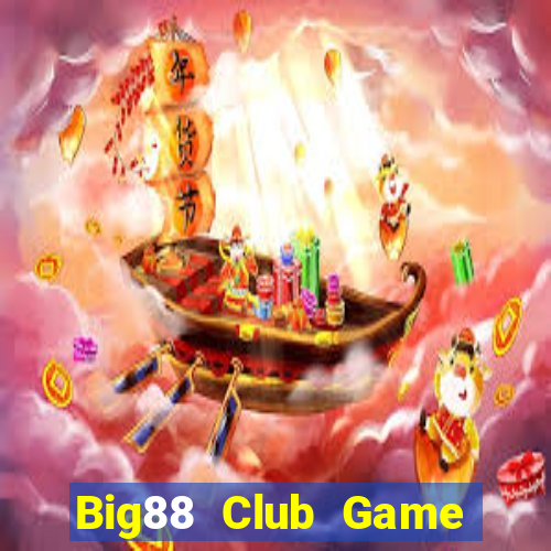 Big88 Club Game Bài King