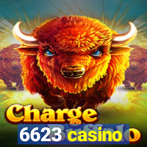 6623 casino