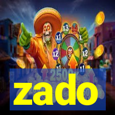 zado