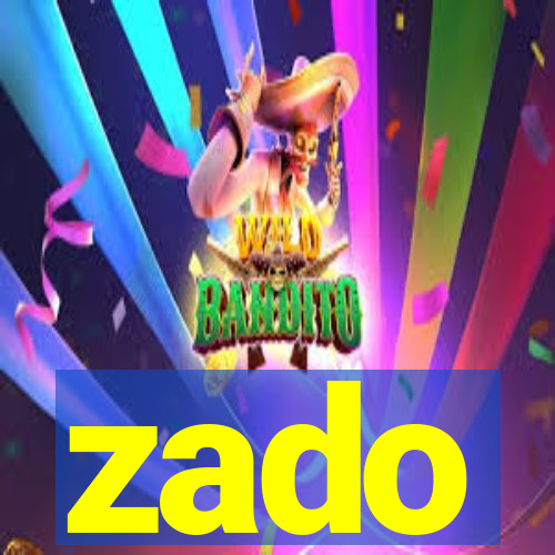 zado