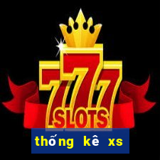 thống kê xs quảng trị