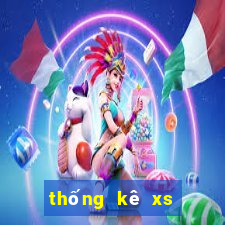 thống kê xs quảng trị