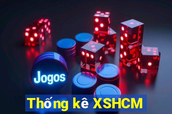 Thống kê XSHCM