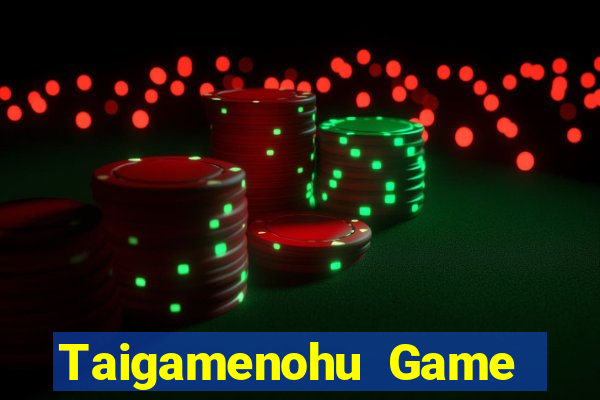 Taigamenohu Game Bài 24H