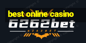 best online casino