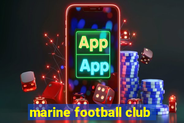 marine football club