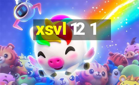 xsvl 12 1