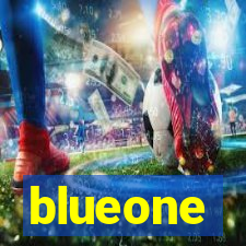 blueone