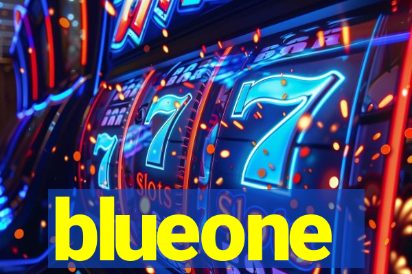 blueone