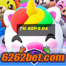 7m bong da