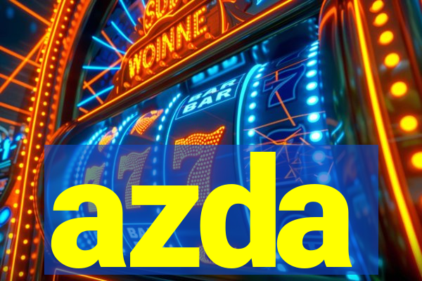 azda