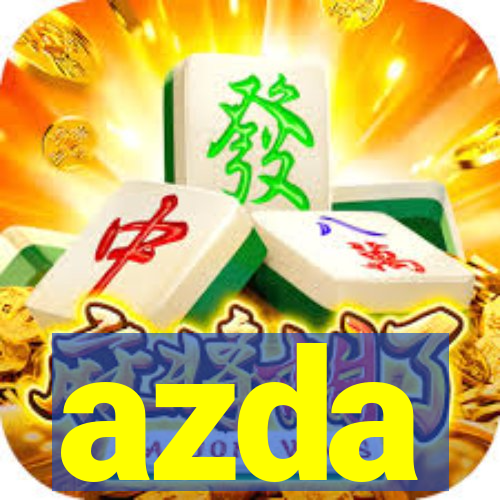 azda